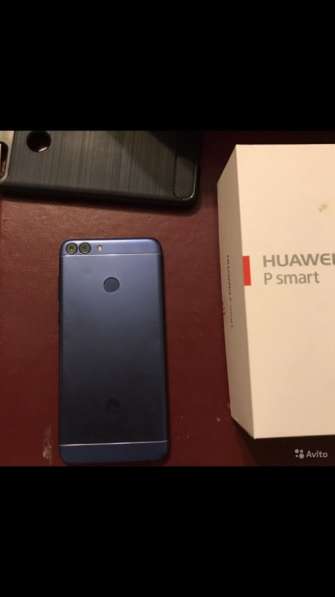 Huawei p smart 2018 года в Костроме фото 4