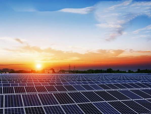 Инвестиции в солнечную энергетику с гарантией дохода