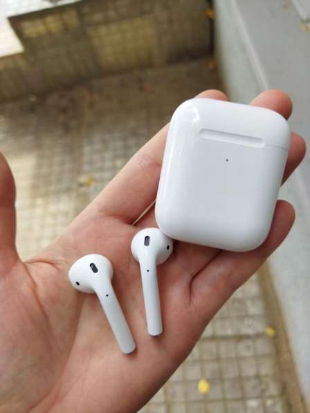 Airpods