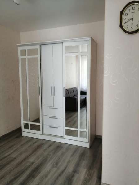 1-комнатная квартира, 40 кв. м., ул. Евгении Жигуленко, 2а в Краснодаре фото 5
