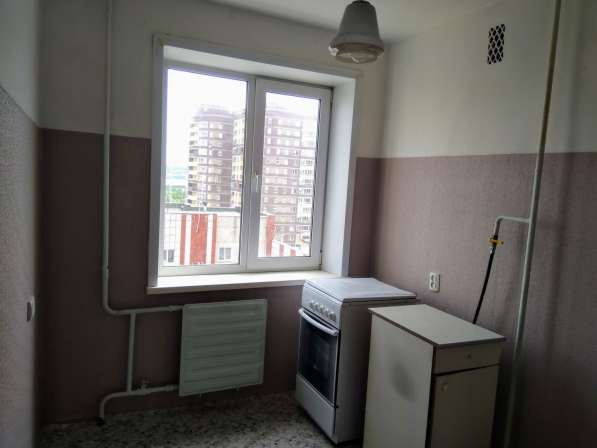 Светлая уютная квартира на Гайве в Перми фото 10