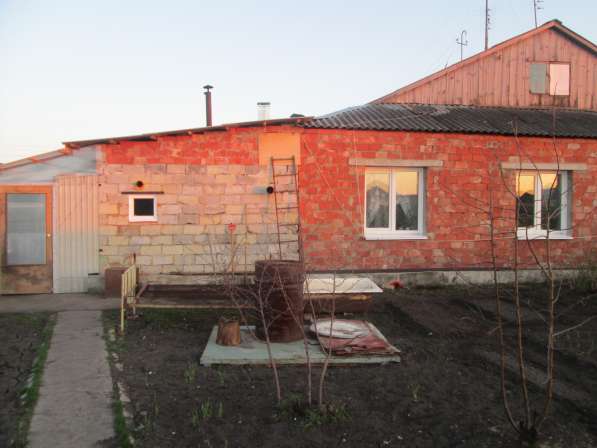Дом в деревне (1/2 доля), прописка в Челябинске фото 5