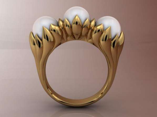 Ювелирная мастерская в Москве фото 3