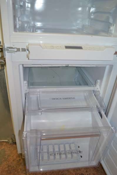 Холодильник Hotpoint-Ariston BCB 55 A/F в Москве фото 5