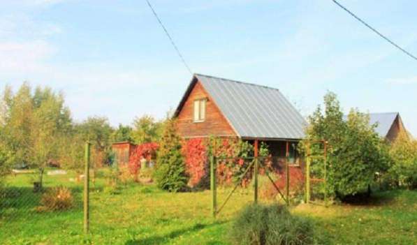 Дача в Ногинске фото 4