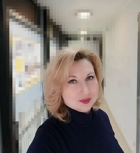 Юлия, 46 лет, хочет познакомиться – Познакомиться