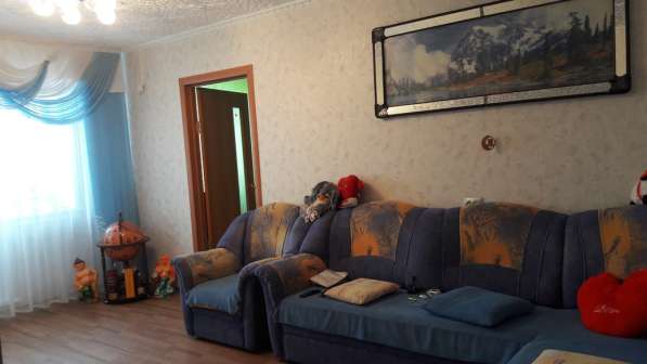 Продам 3 комнатную квартиру ул. Комсомольская 29 а в Братске фото 15