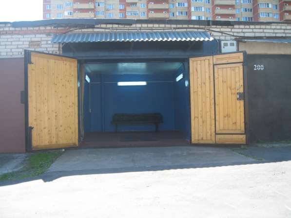 Продаю гараж в ПГСК-27 в Октябрьском фото 14