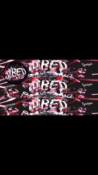 Оформление ютуб канала в Москве фото 3