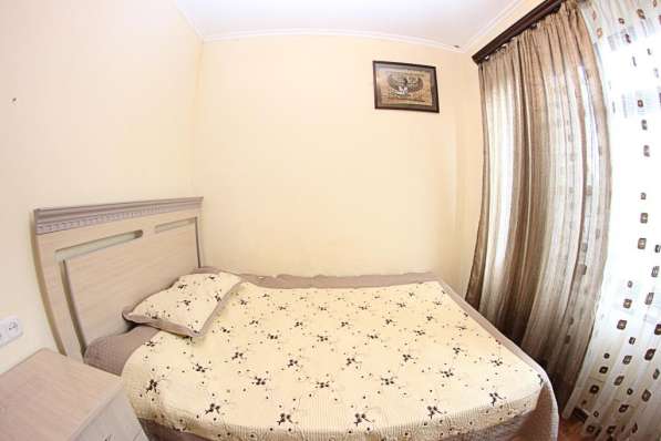 Комфортная квартира. Comfortable apartment в фото 21