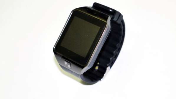 Smart Watch GV-08 с симкартой