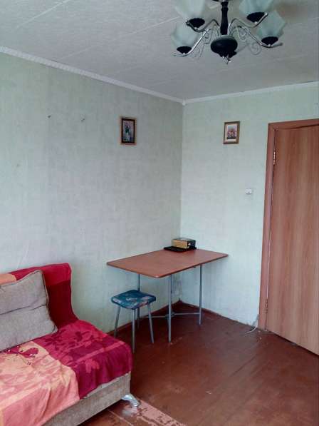 Продам комнату в общежитии в Тюмени фото 5