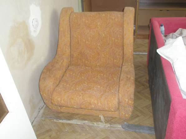 Стенка, мягкий уголок, два дивана в Воронеже фото 9