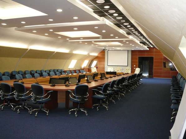 Конференц-зал для ваших корпоративных мероприятий