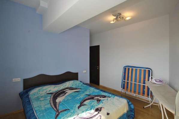 3 комнатная, квартира посуточно от хозяина, центр, Ереван в фото 11