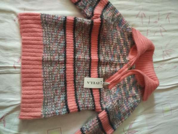 Продам новый теплый свитер. в Волгограде фото 3
