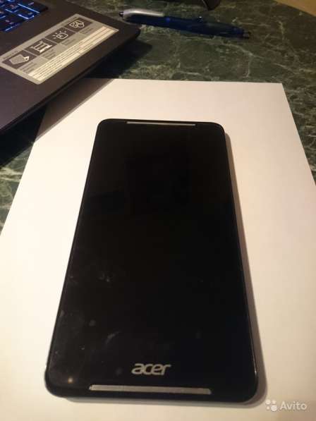 Acer Icona Talk S 16Gb 7"обмен на galaxy buds, gear