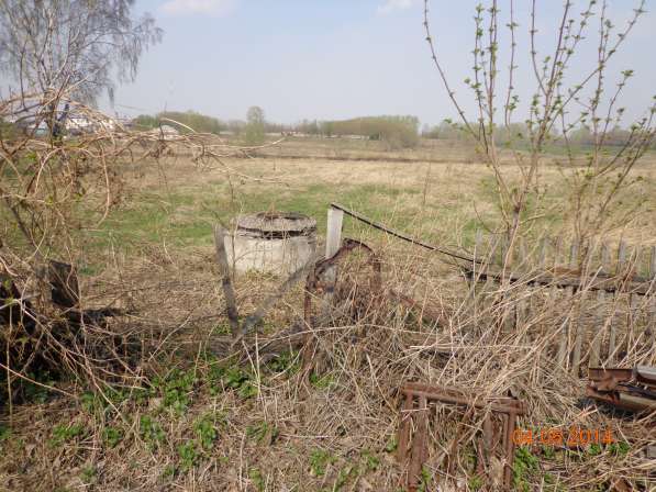 Продам земельный участок в Кировском в Кемерове