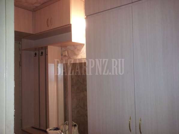 2-к квартира, 43 м&sup2; в Пензе фото 4