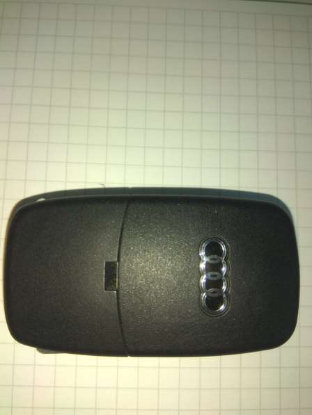 Продам ключ от Ауди А6