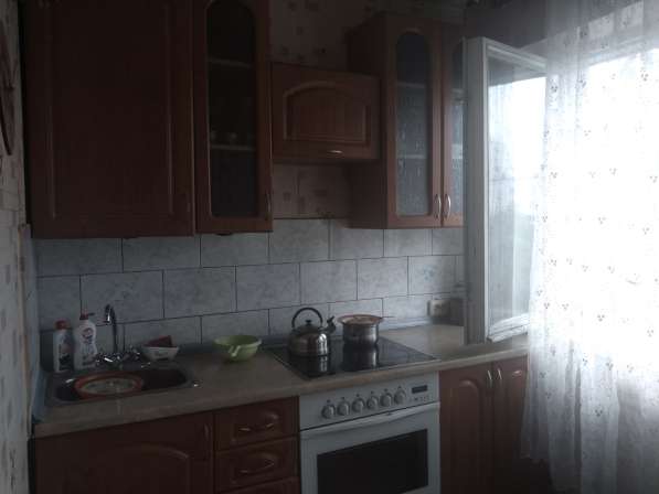 Сдаю комнату в двухкомнатной квартиры в Москве фото 4