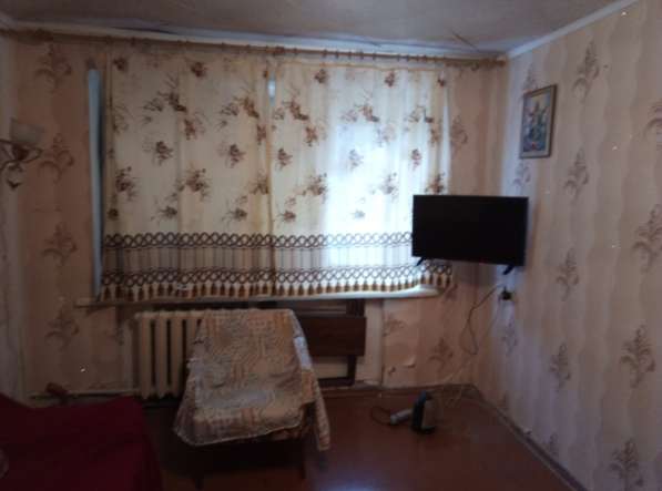 Продам комнату в общежитии г. балашов в Балашове фото 5