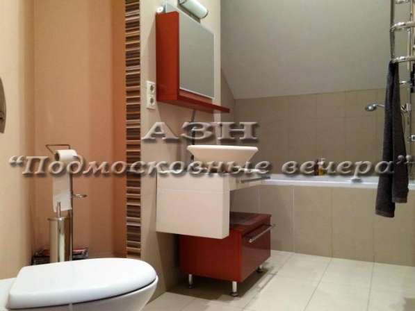 Продам коттедж в Москва.Жилая площадь 375 кв.м.Есть Канализация, Газ. в Москве фото 4