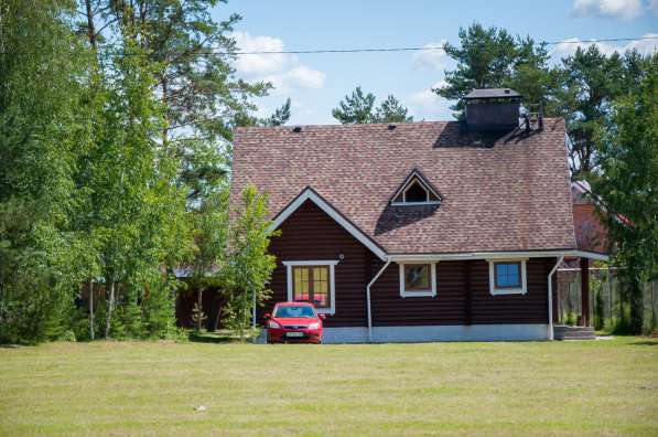 Лукоморье Псков в Пскове фото 10