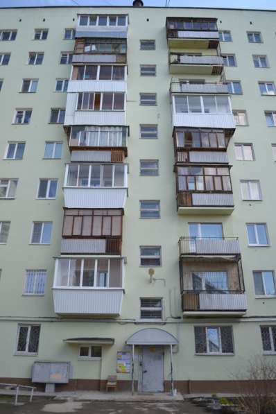 Продажа квартиры в Екатеринбурге фото 7