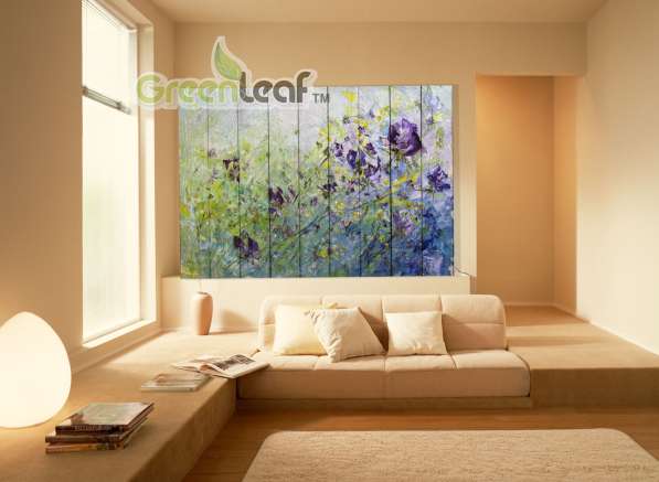 Картины на дереве в Москве фото 7