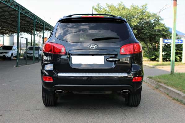 Hyundai, Santa Fe, продажа в г.Луганск в фото 6