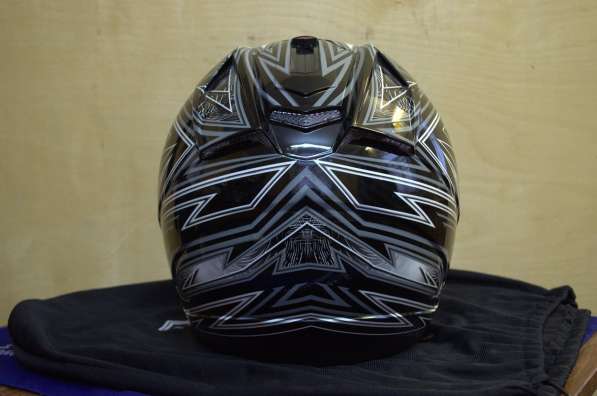 Шлем кибер в Брянске фото 4