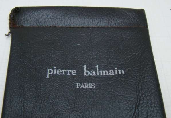 Pierre Balmain очечник (W669) в Москве фото 3