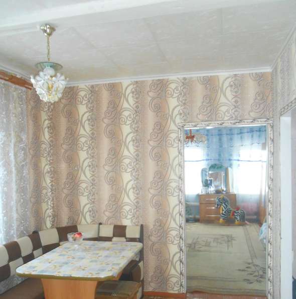 Продам дом в селе Рыбкино Новосергиевский район в Оренбурге фото 3