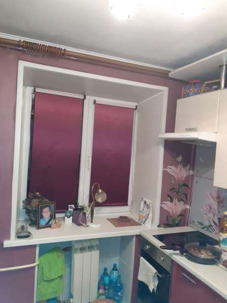 Продам 2-х комнатную квартиру в Прокопьевске фото 6