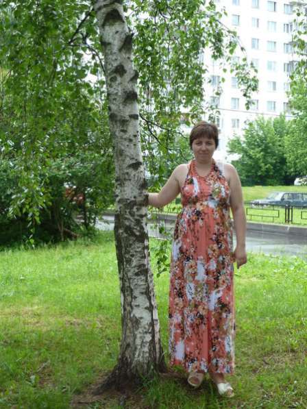 Наталья, 36 лет, хочет познакомиться в Москве