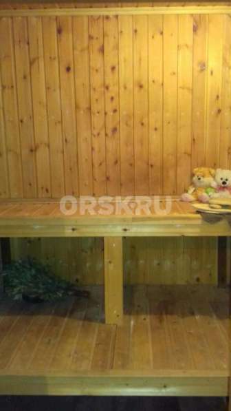 Продам дом для большой семьи в Орске