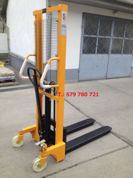 Тележка Гидравлическая в Тбилиси в 