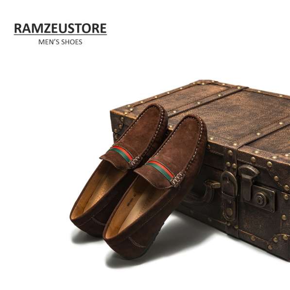 Ramzeustore | The Best Online Shoes Store in The US! в фото 5