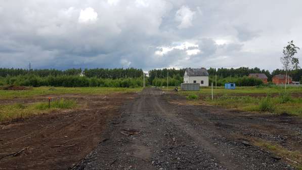 Под коттедж в Рубцово 10 соток в Рязани фото 17