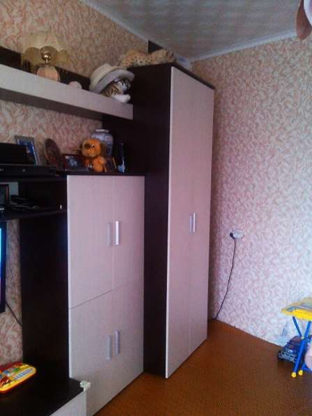 Продам 4-х квартиру в Красноярске фото 5