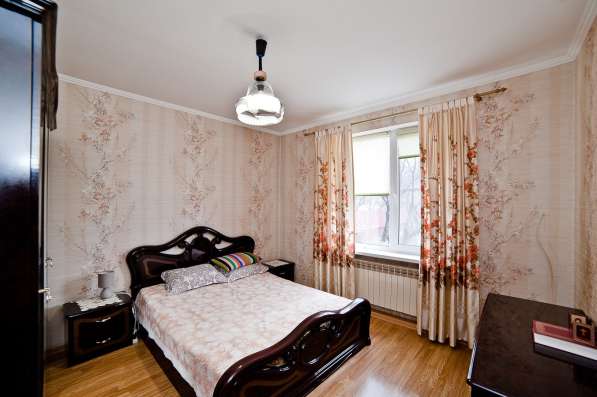 2-этажный дом, 245 кв. м., ул. Семеновская в Краснодаре фото 15