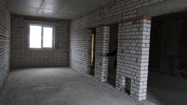 Скидка всего на несколько 2-х комнатных квартир без отделки в Дубне фото 6