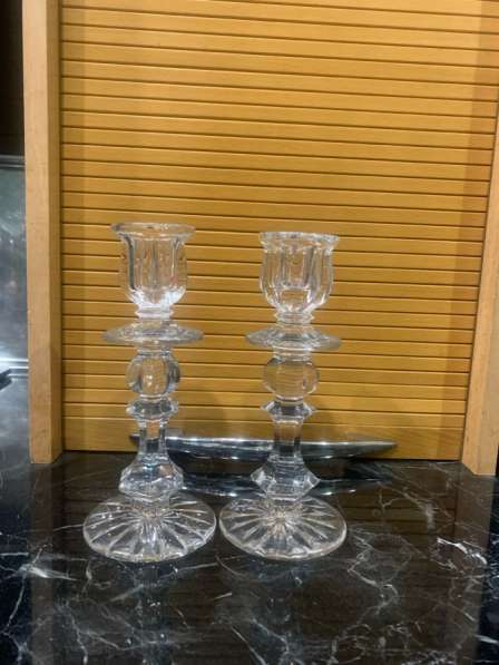 Продам подсвечники