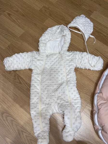 Зимний комплект в Новочеркасске