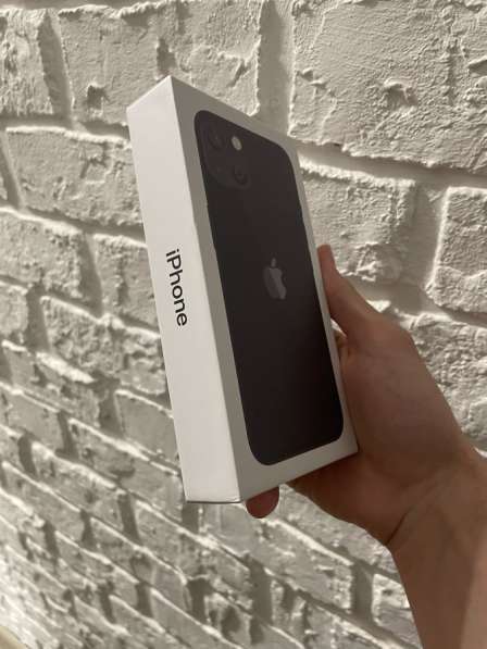 Iphone 13 новый в Красноярске фото 4