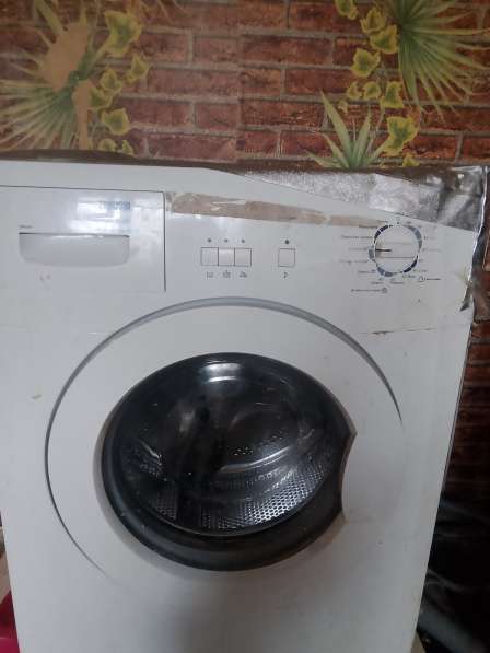 Продажа стиральной машины 5кг