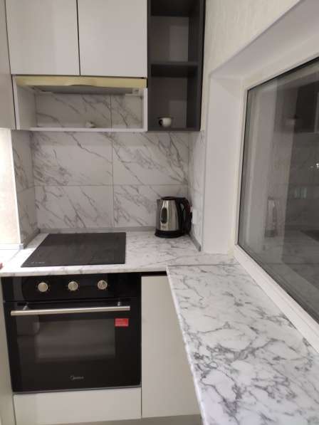 Сдам 1 комнатную квартиру посуточно в Севастополе фото 6