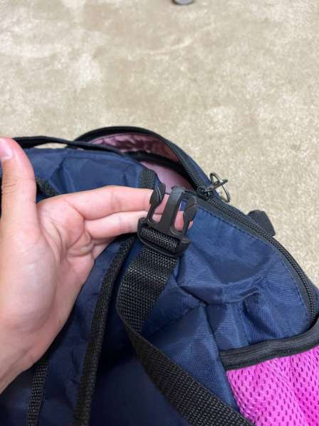 Рюкзак для художественной гимнастики!! в Краснодаре фото 6