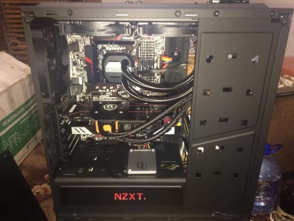 Честный компьютерный мастер в Москве